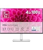 Amazon.co.jp: 【Amazon.co.jp限定】Dell S2721DS 27インチ